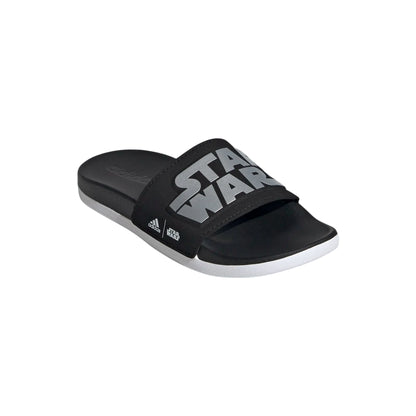 כפכפי רצועה ADILETTE COMFORT STAR WARS - ילדים