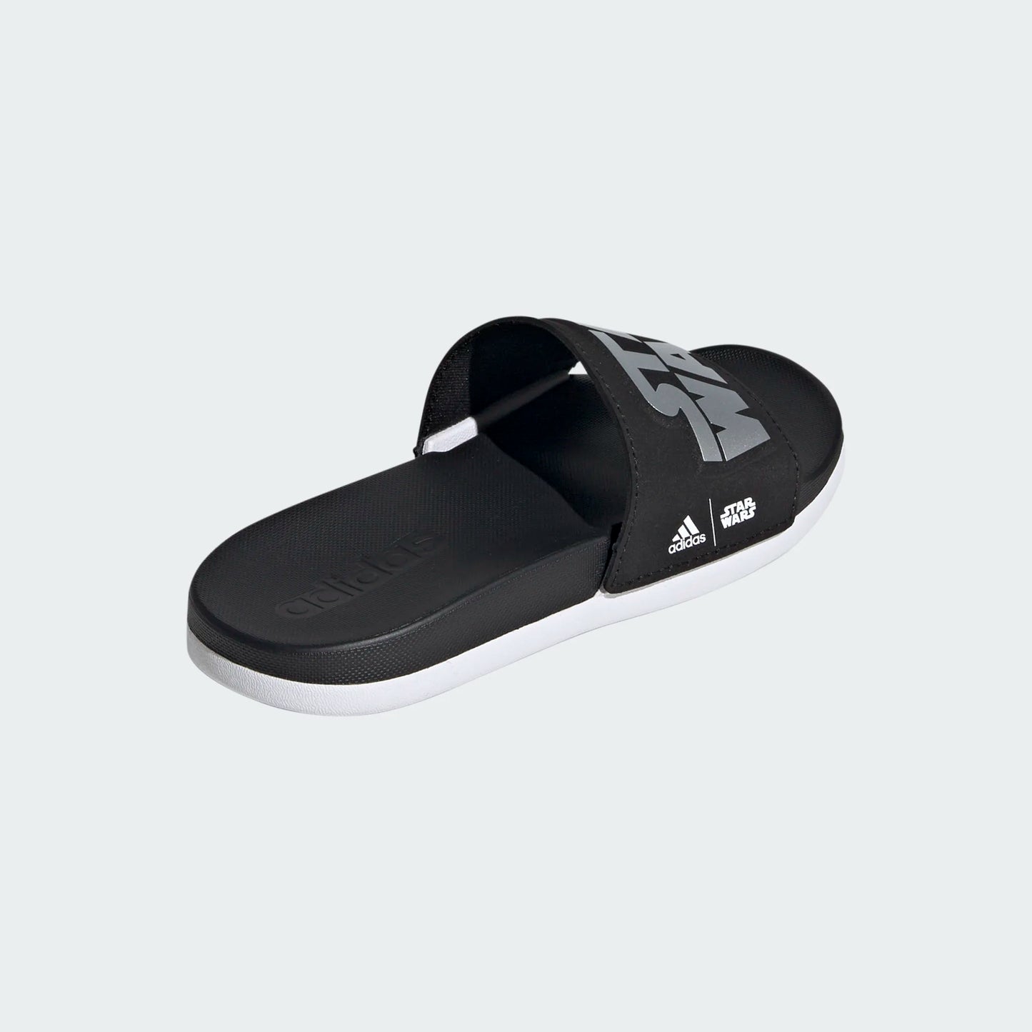 כפכפי רצועה ADILETTE COMFORT STAR WARS - ילדים