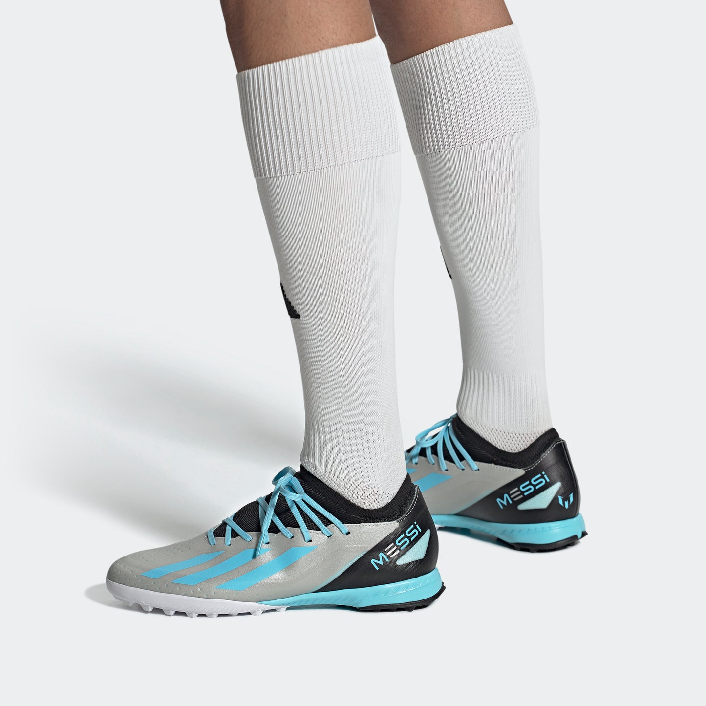 נעלי קטרגל X CRAZYFAST MESSI.3 - גברים