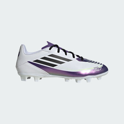 F50 CLUB FxG MESSI נעלי פקקים מסי לגברים