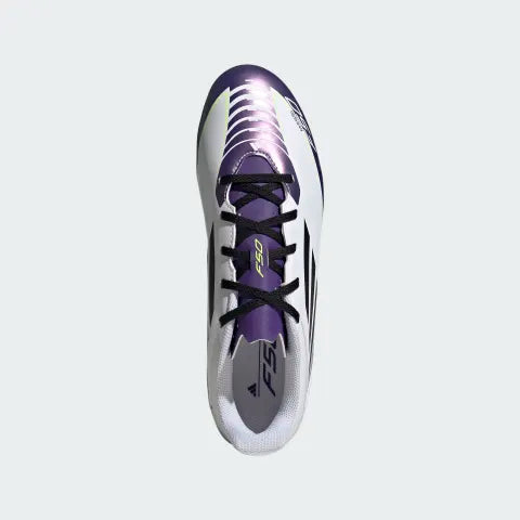נעלי כדורגל F50 CLUB FxG MESSI - גברים