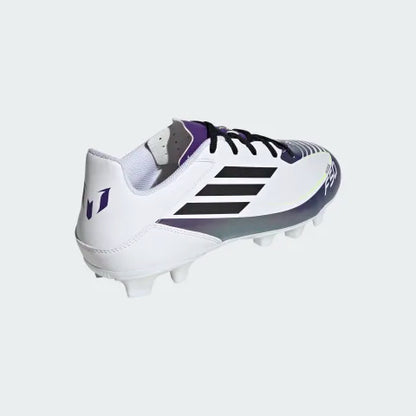 נעלי כדורגל F50 CLUB FxG MESSI - גברים
