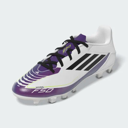 נעלי כדורגל F50 CLUB FxG MESSI - גברים
