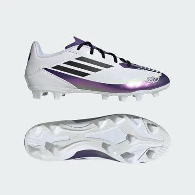 F50 CLUB FxG MESSI נעלי פקקים מסי לגברים