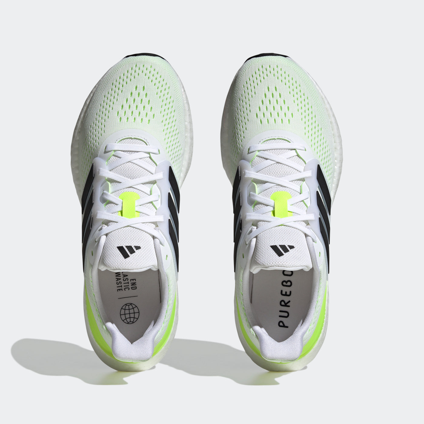 נעלי ריצה גברים PUREBOOST 23
