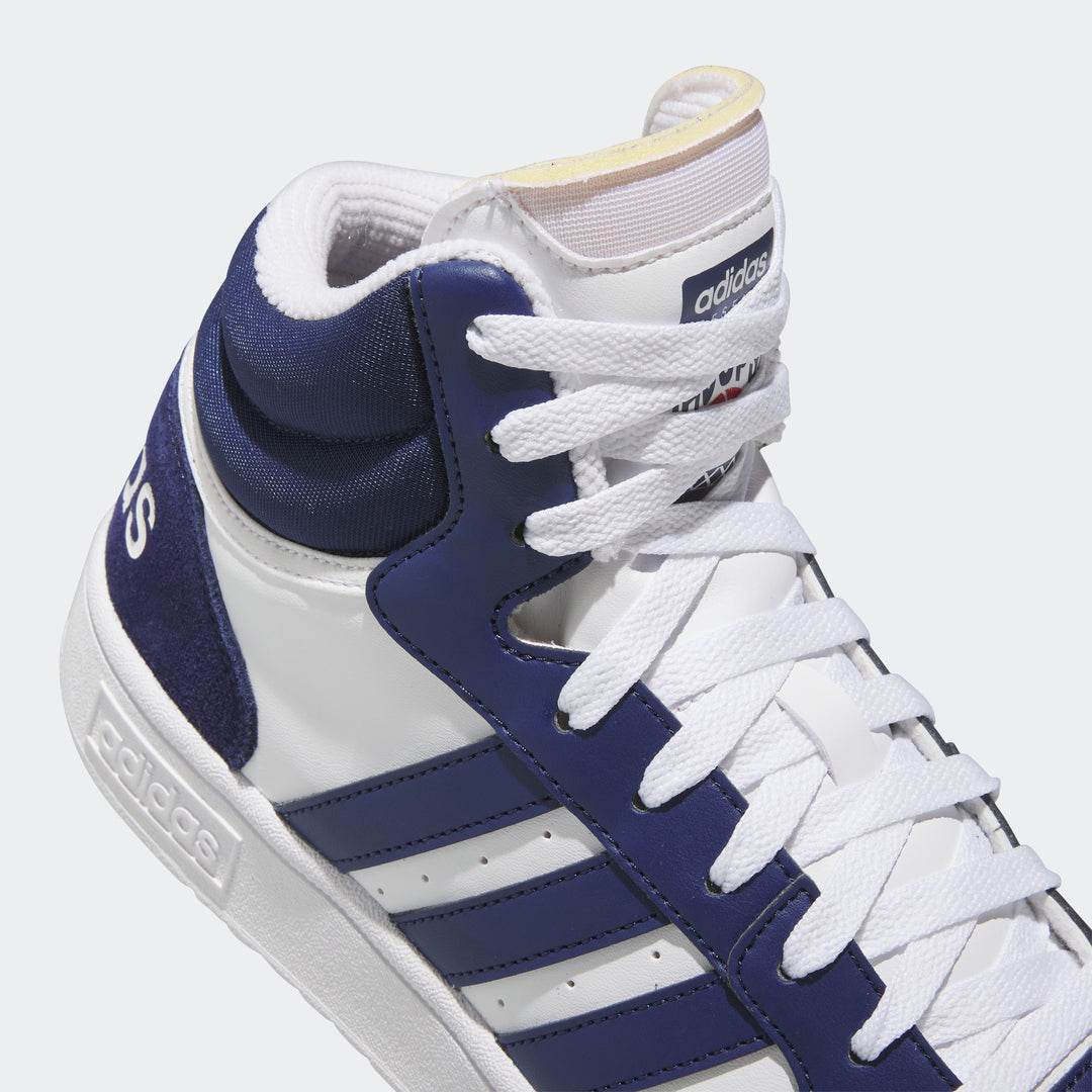 Basket adidas fashion garç s intersport