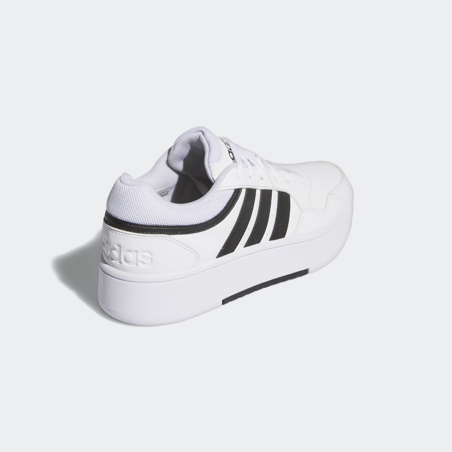 סניקרס נשים HOOPS 3.0 BOLD