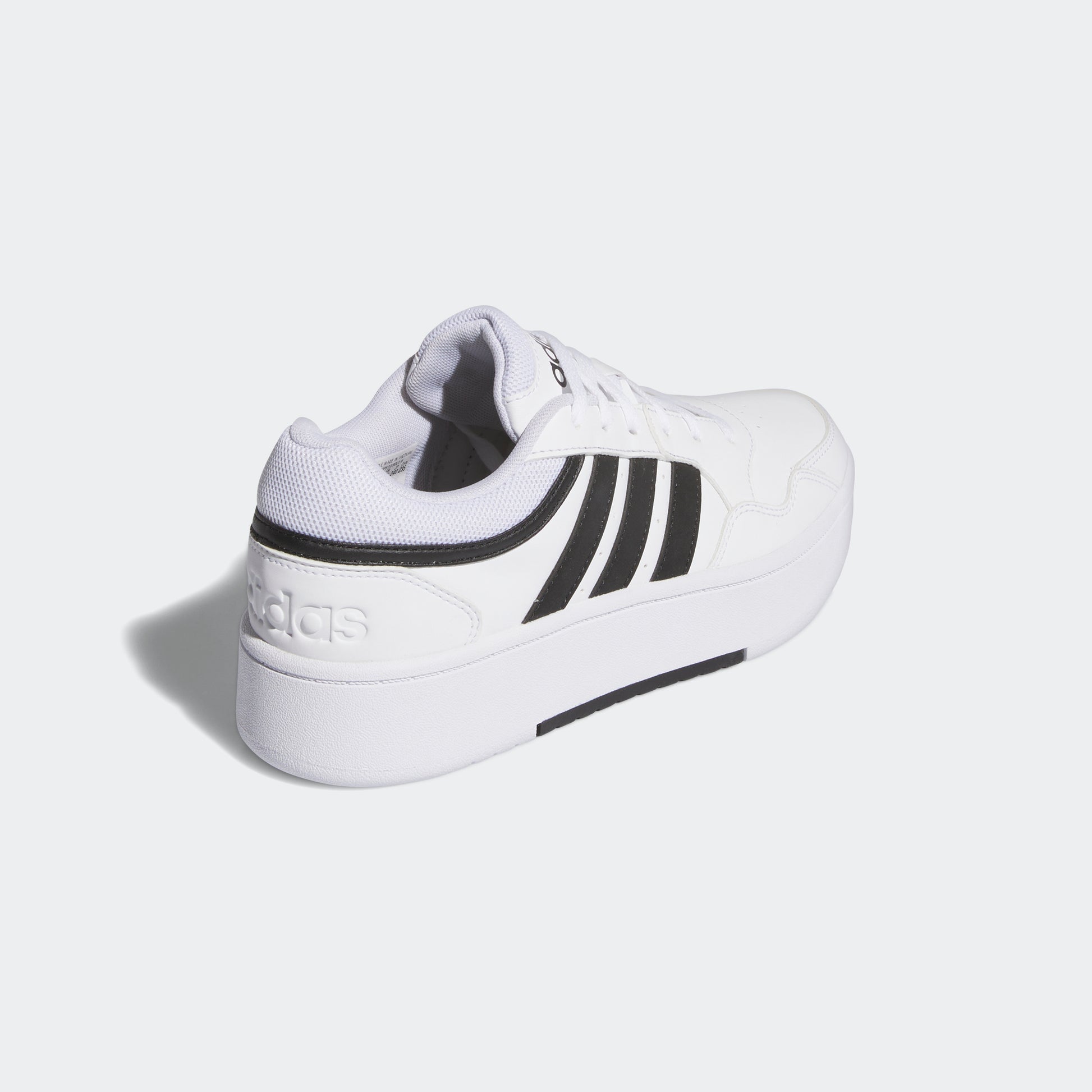 סניקרס נשים HOOPS 3.0 BOLD