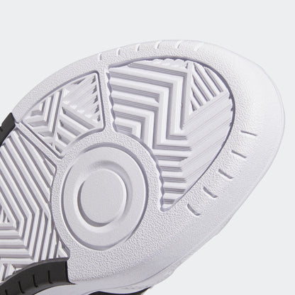 סניקרס נשים HOOPS 3.0 BOLD