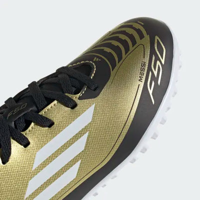 ADIDAS F50 CLUB MESSI נעלי קטרגל אדידס מסי לילדים ונוער