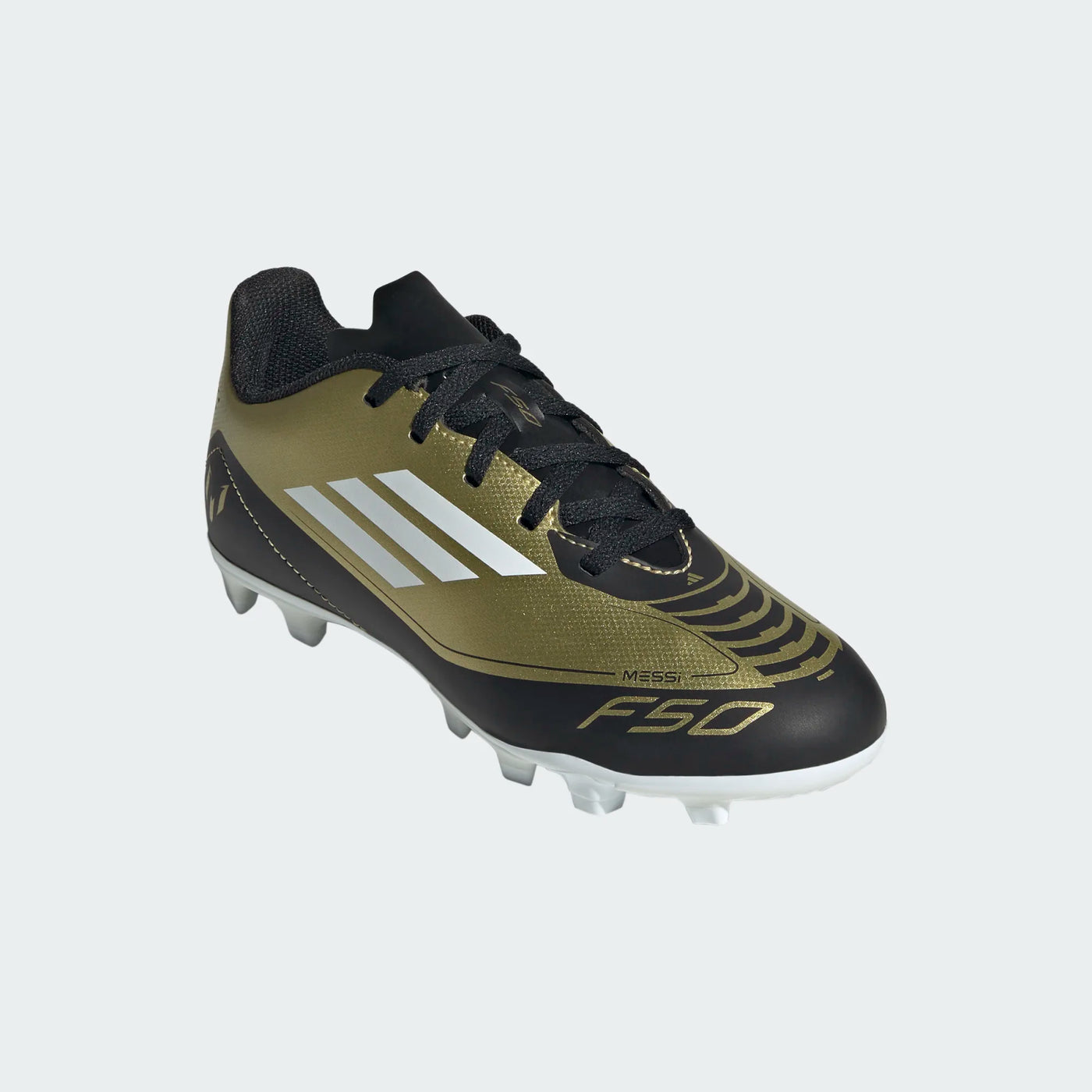 F50 CLUB FxG J MESSI נעלי פקקים מסי ילדים