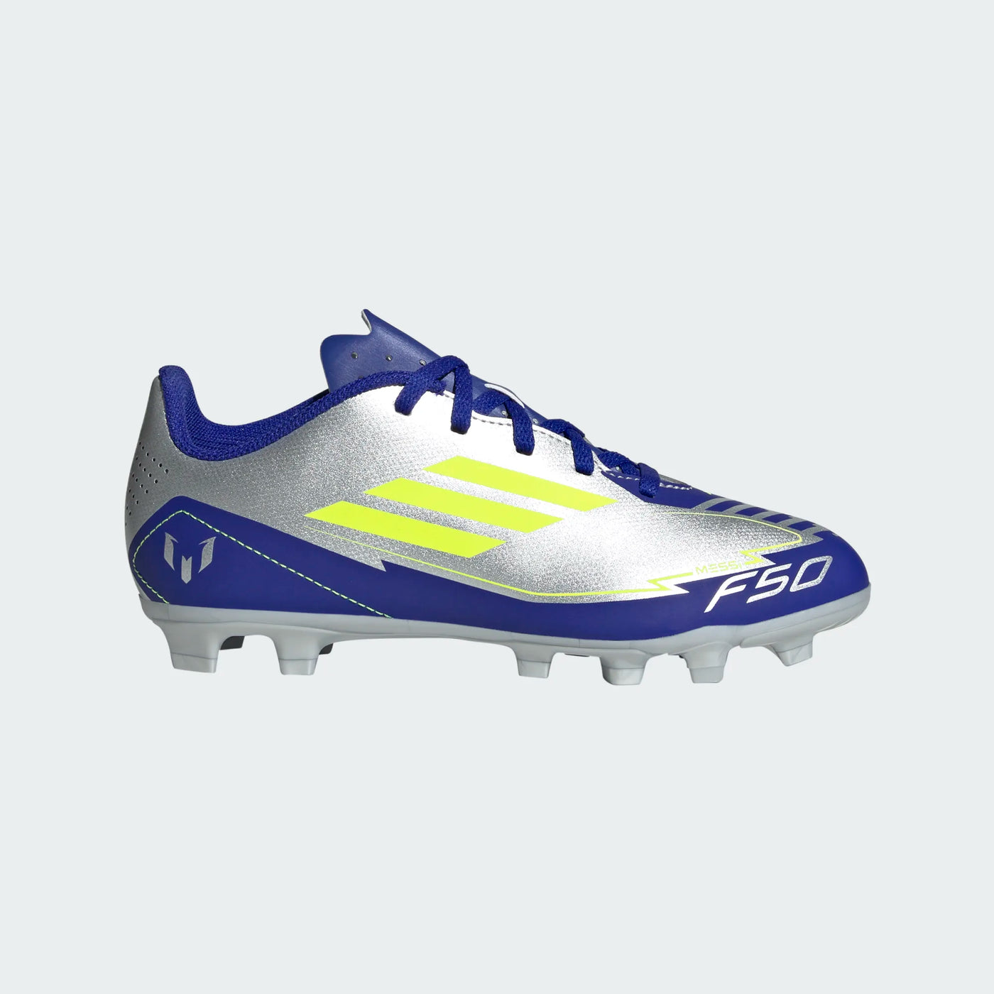 F50 CLUB FG MG J MESSI נעלי פקקים לילדים ונוער