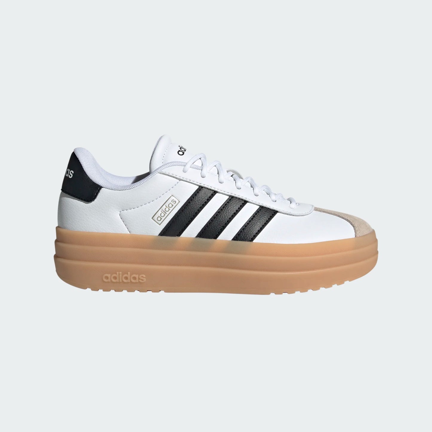 נעלי סניקרס VL COURT BOLD - נשים