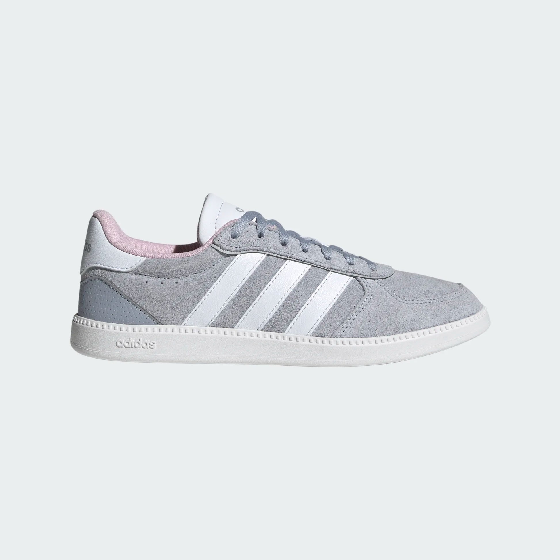 נעלי סניקרס BREAKNET SLEEK - נשים