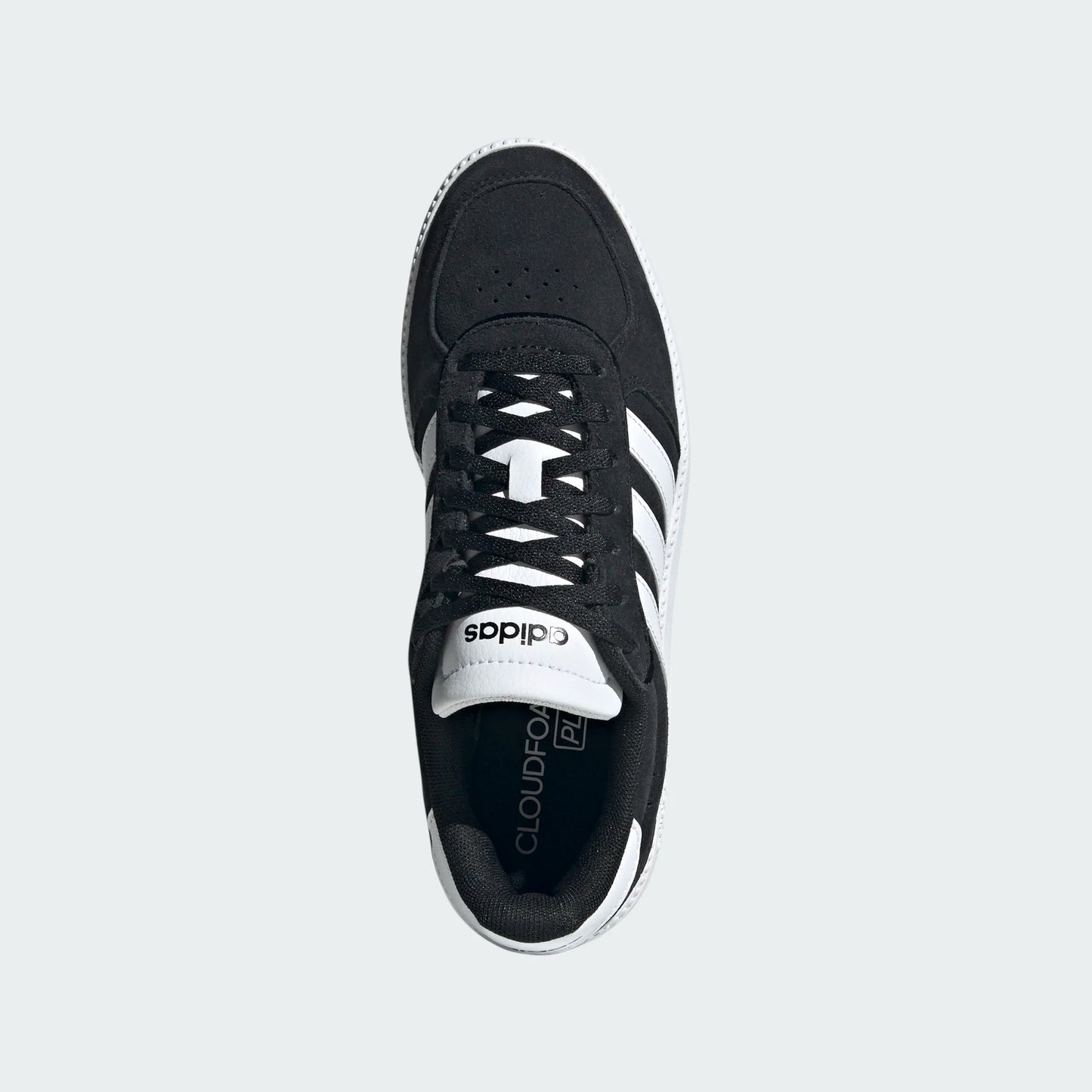 נעלי סניקרס BREAKNET SLEEK - נשים