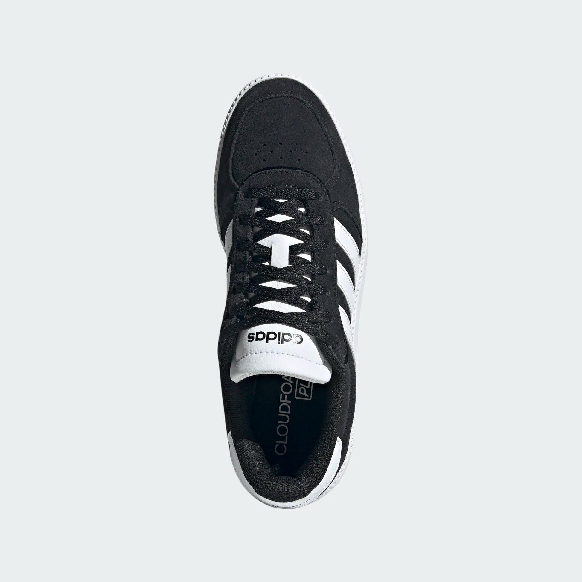 נעלי סניקרס BREAKNET SLEEK - נשים