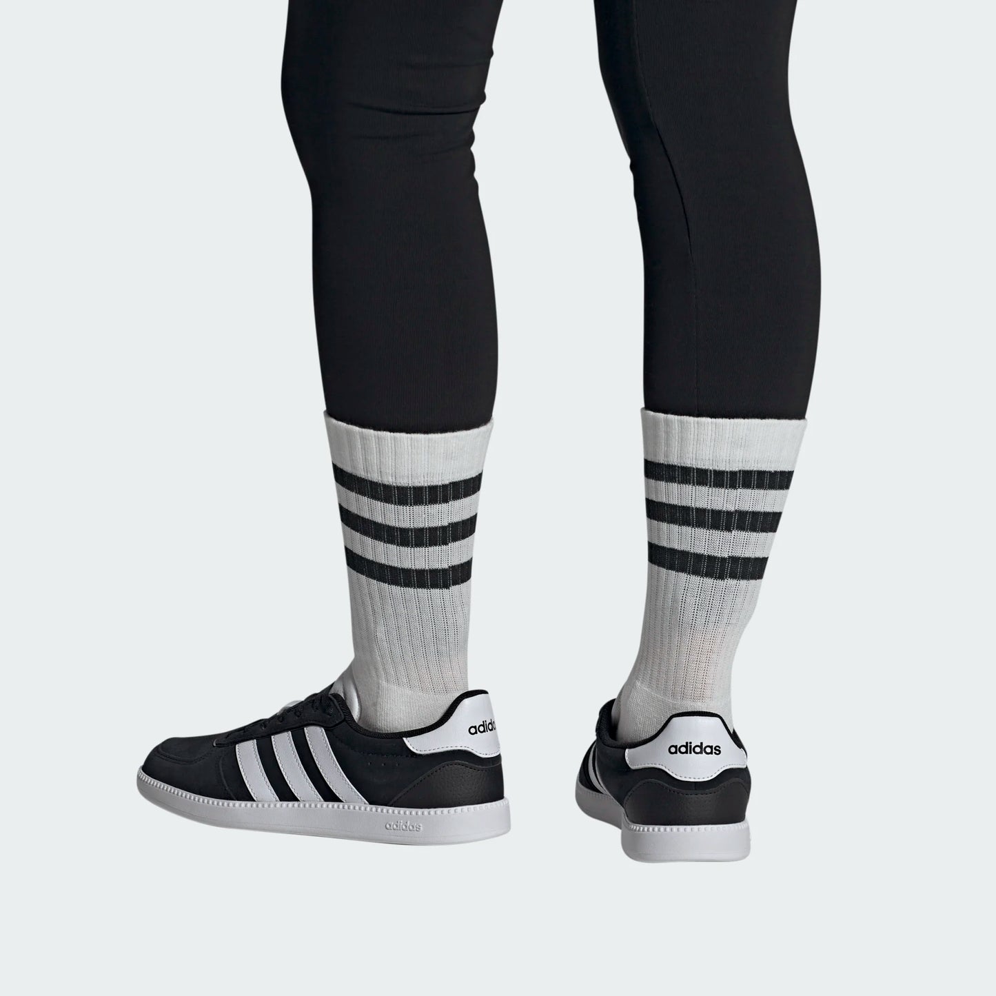 נעלי סניקרס BREAKNET SLEEK - נשים