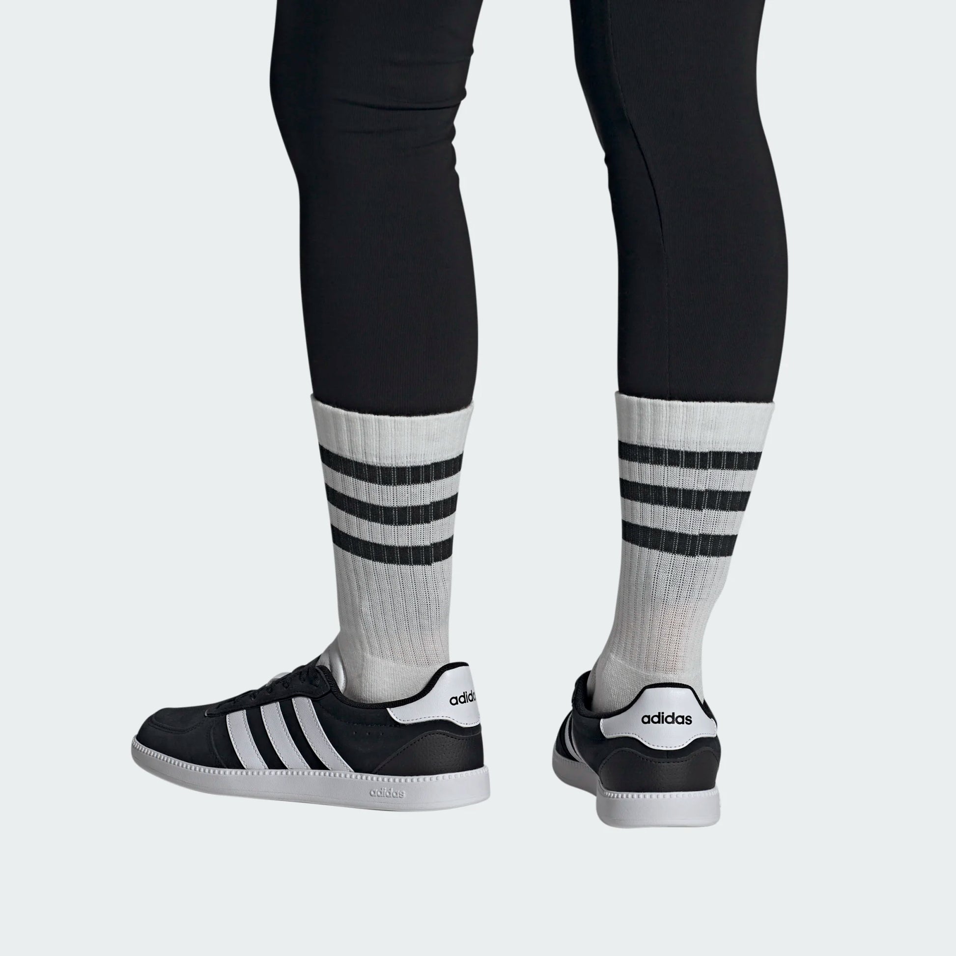 נעלי סניקרס BREAKNET SLEEK - נשים