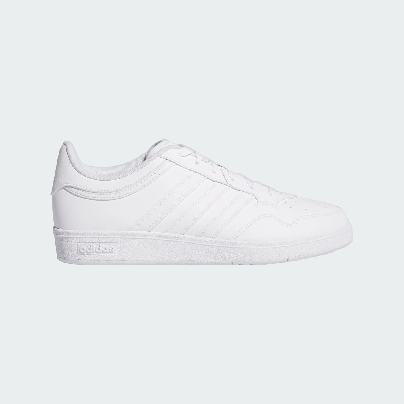 נעלי סניקרס לגברים Adidas Hoops 4.0
