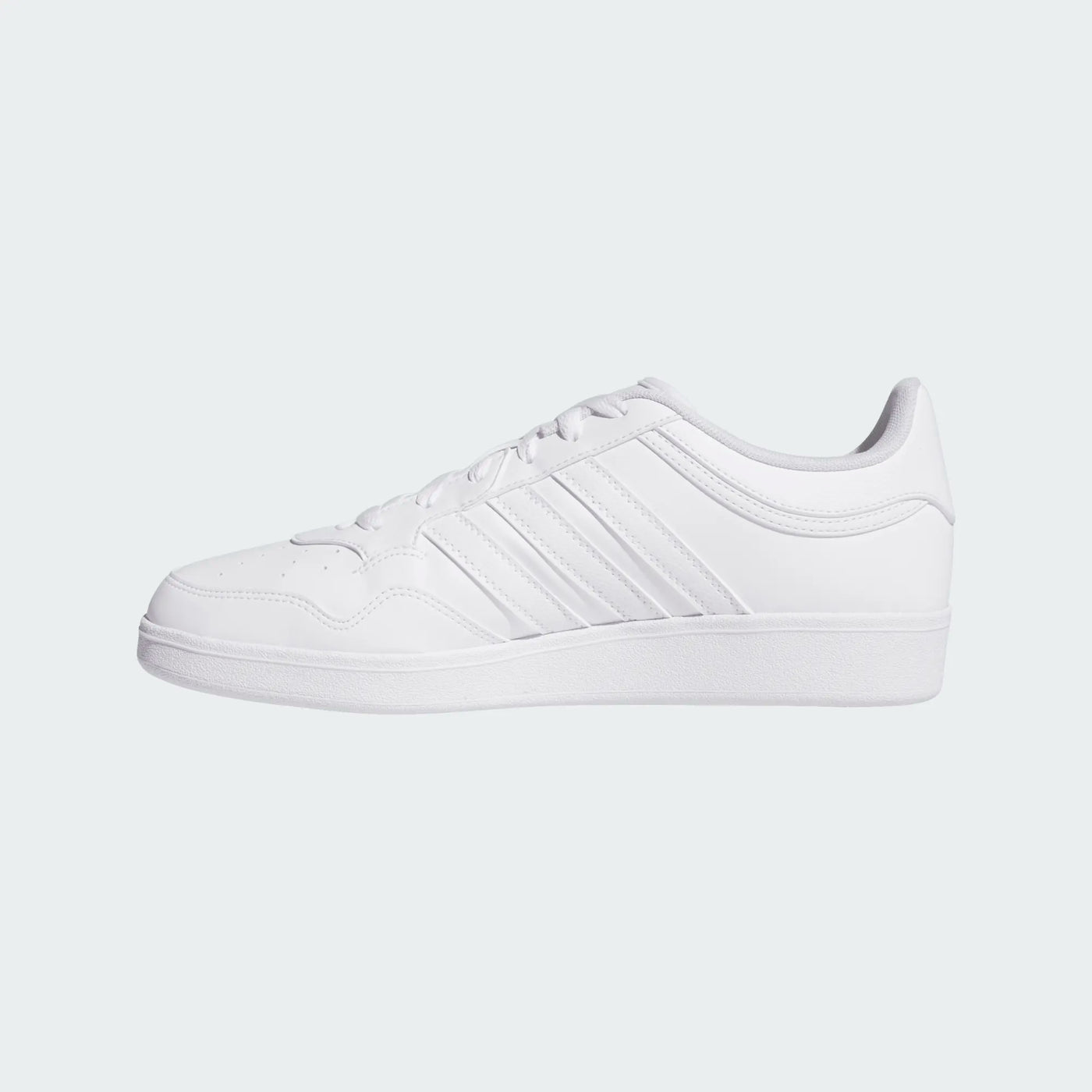 נעלי סניקרס לגברים Adidas Hoops 4.0