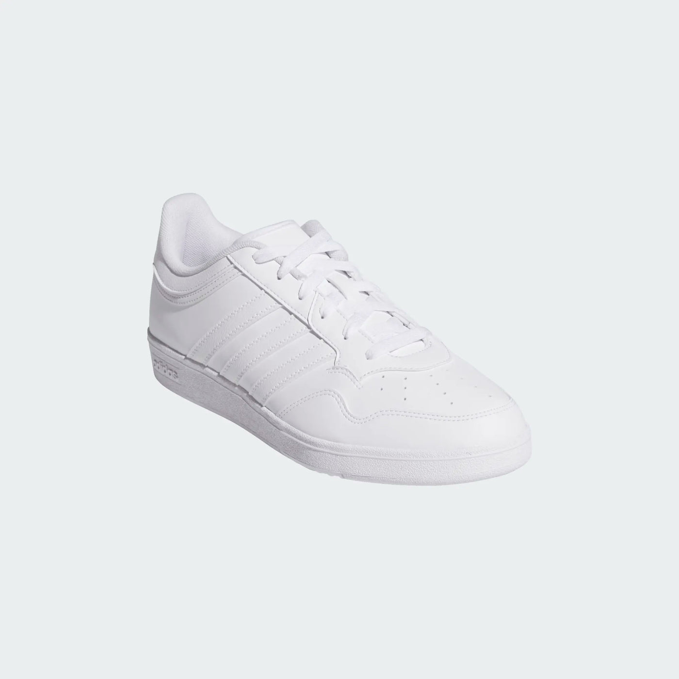 נעלי סניקרס לגברים Adidas Hoops 4.0