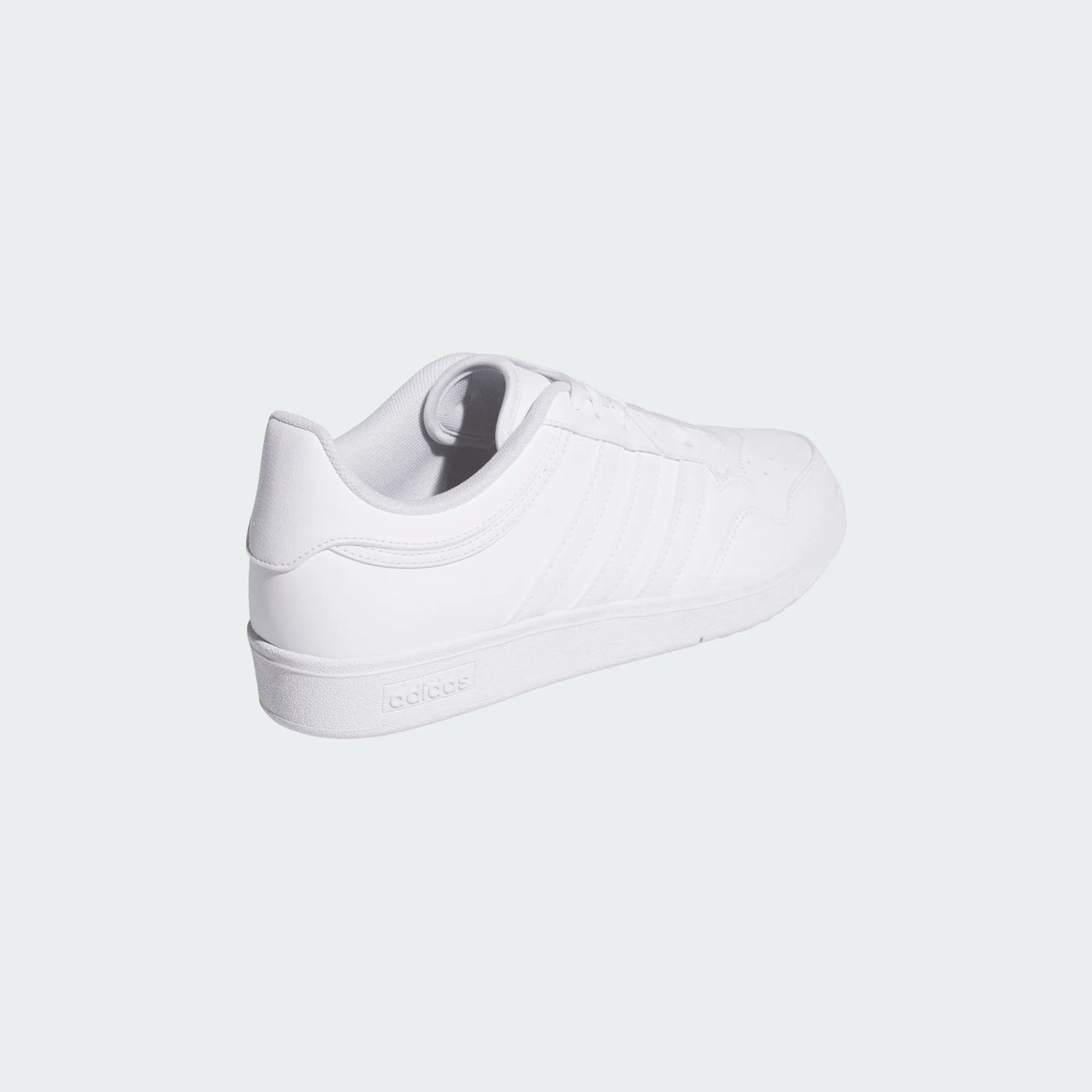 נעלי סניקרס לגברים Adidas Hoops 4.0