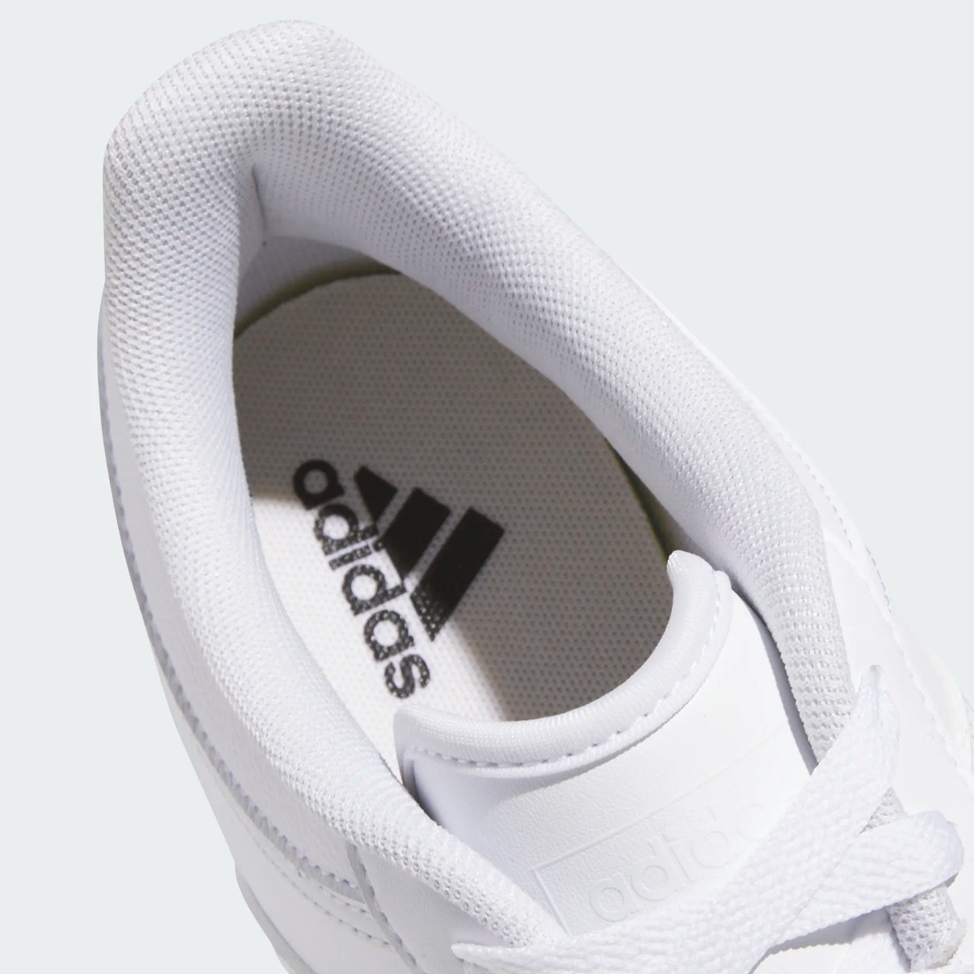 נעלי סניקרס לגברים Adidas Hoops 4.0