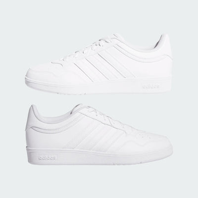נעלי סניקרס לגברים Adidas Hoops 4.0