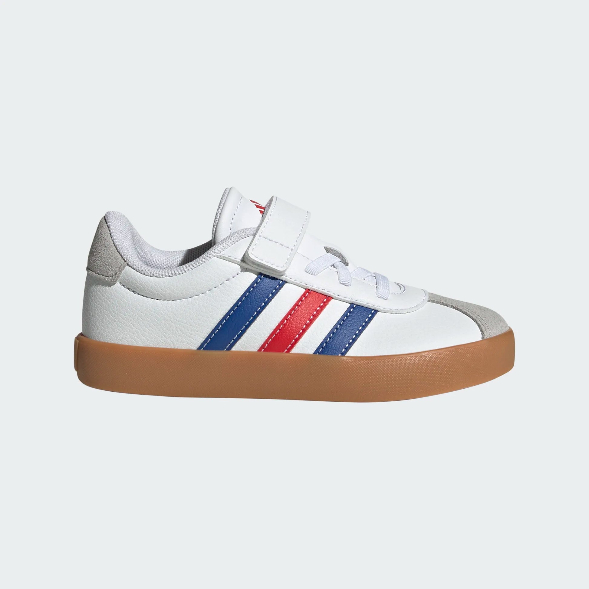 נעלי סניקרס VL COURT 3.0 - ילדים