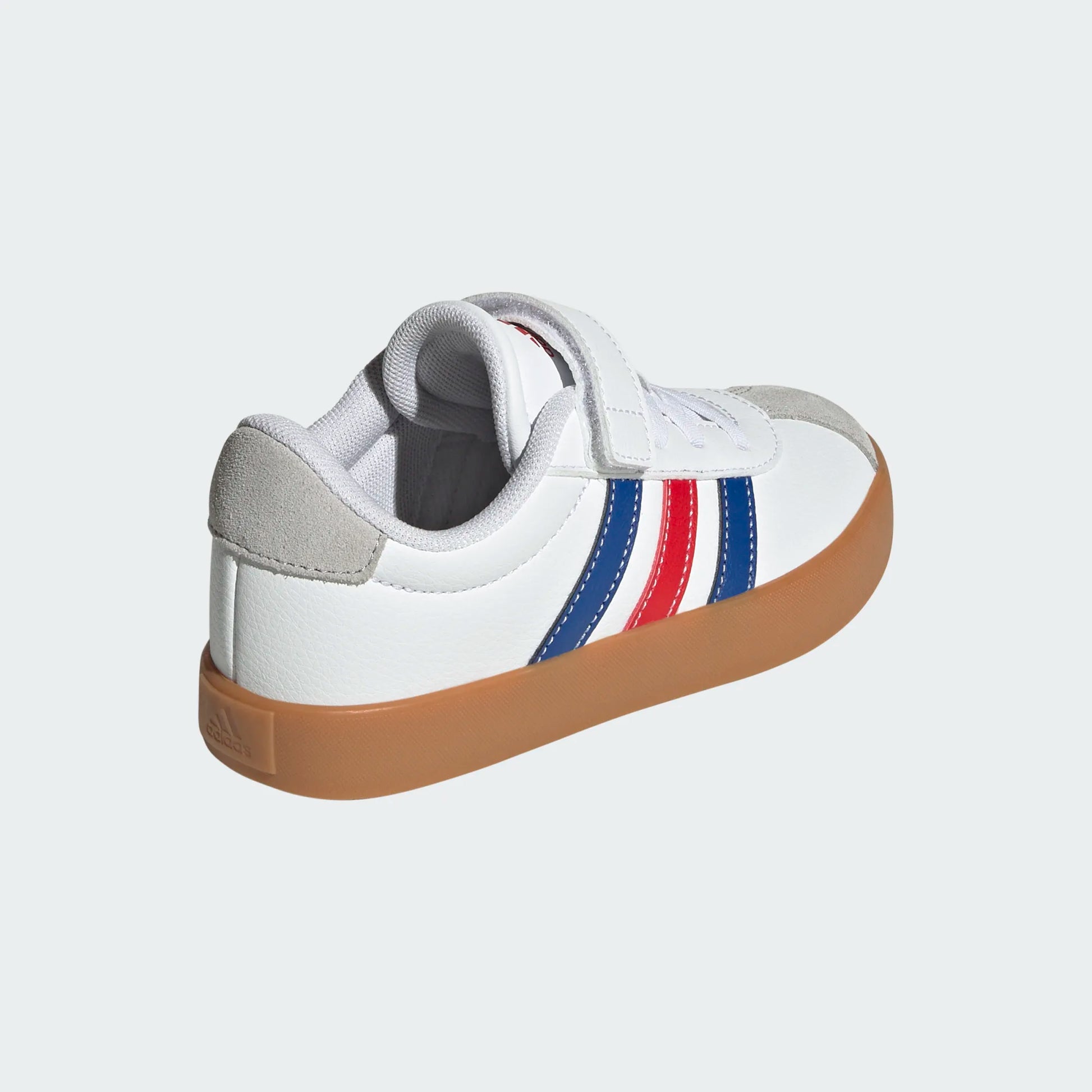 נעלי סניקרס VL COURT 3.0 - ילדים