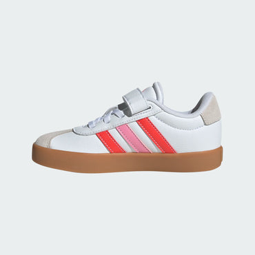 נעלי סניקרס VL COURT 3.0 - ילדות