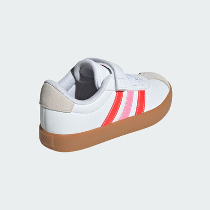 נעלי סניקרס VL COURT 3.0 - ילדות