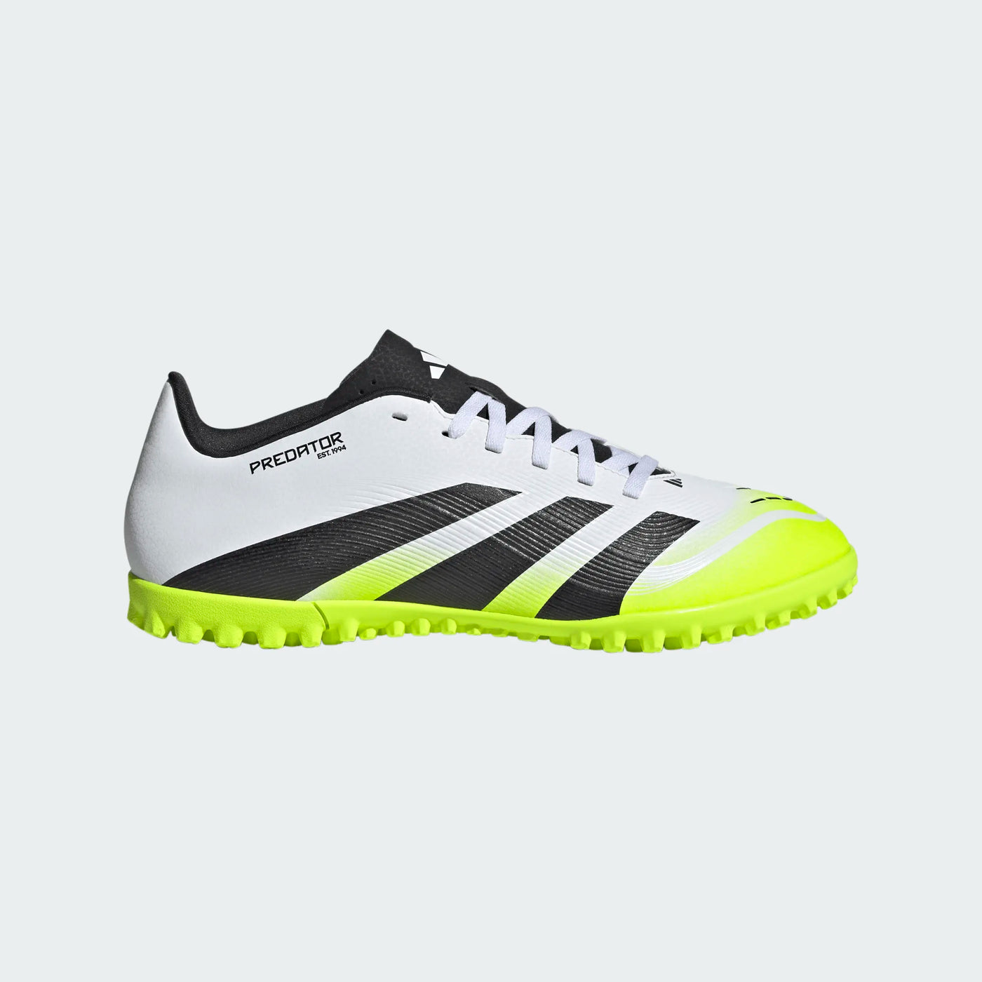 נעלי קטרגל לגברים – adidas Predator Club Turf