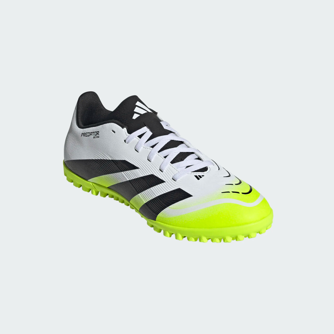 נעלי קטרגל לגברים – adidas Predator Club Turf