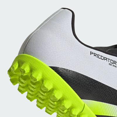 נעלי קטרגל לגברים – adidas Predator Club Turf