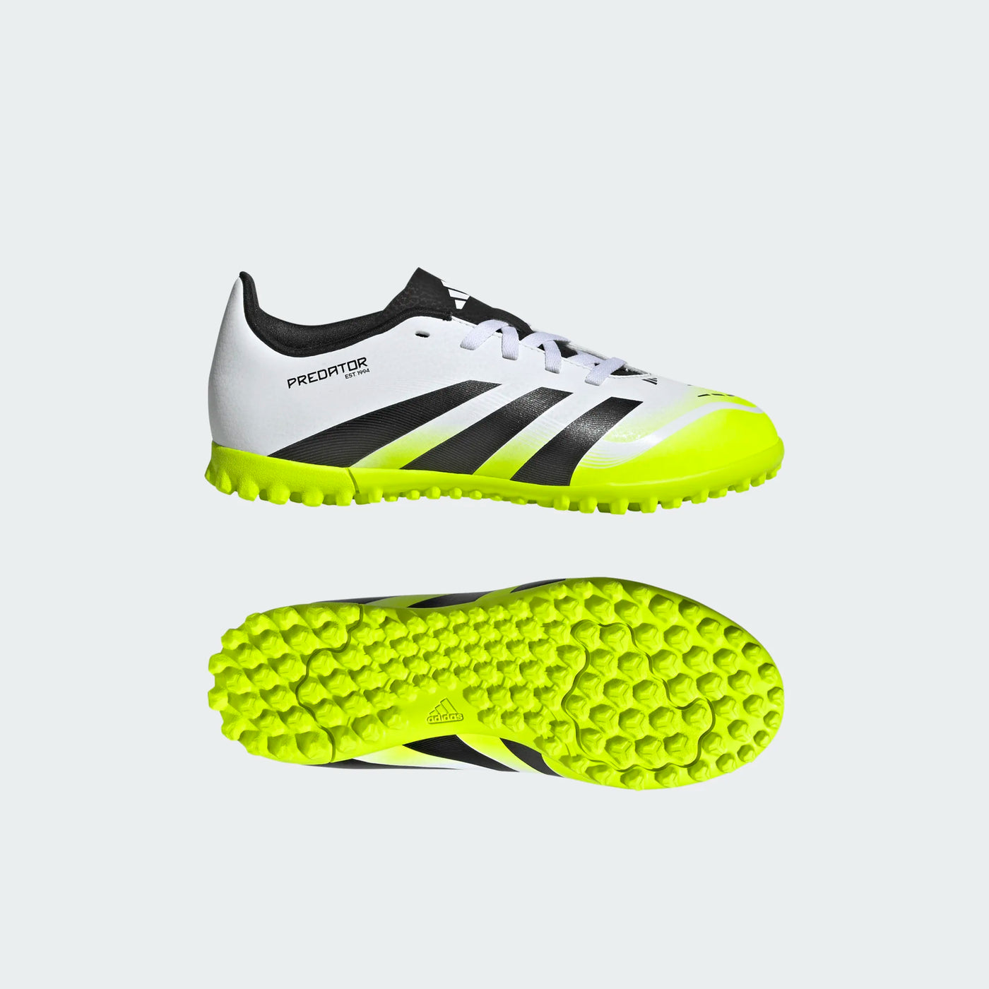 נעלי קטרגל לילדים adidas Predator Club TF