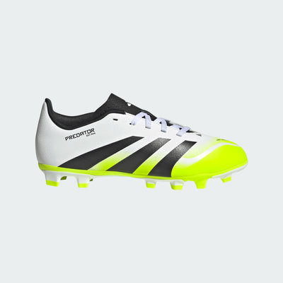 נעלי כדורגל לילדים adidas Predator Club FG
