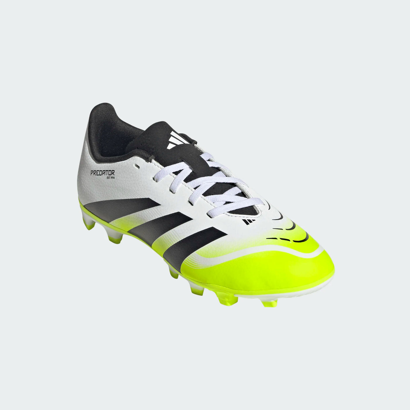 נעלי כדורגל לילדים adidas Predator Club FG