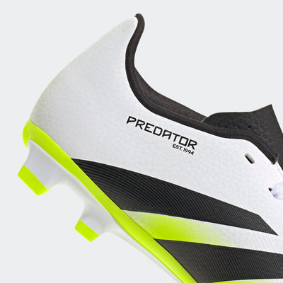 נעלי כדורגל לילדים adidas Predator Club FG
