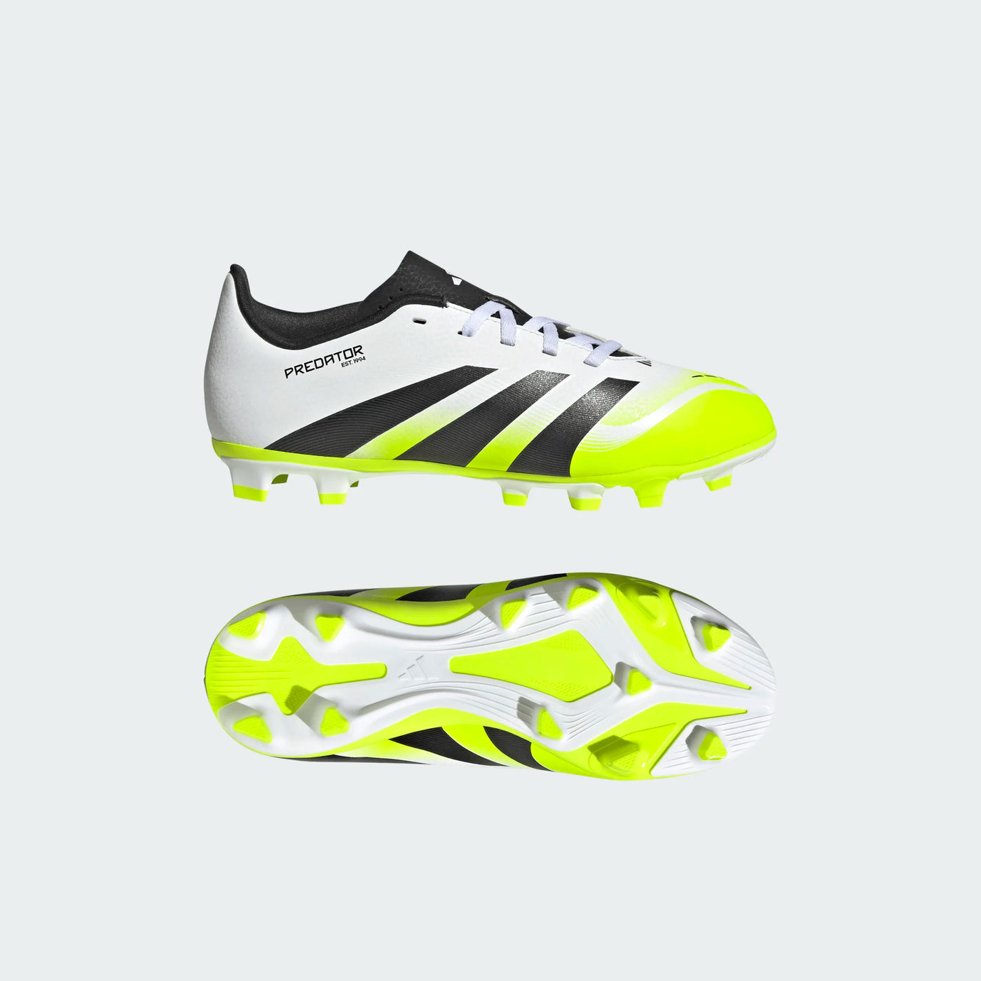 נעלי כדורגל לילדים adidas Predator Club FG