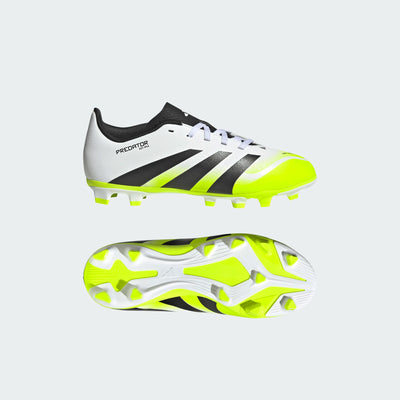 נעלי כדורגל לילדים adidas Predator Club FG