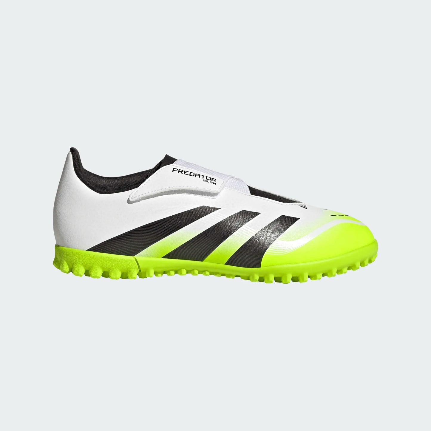 נעלי קטרגל ילדים adidas Predator Club עם סקוץ'