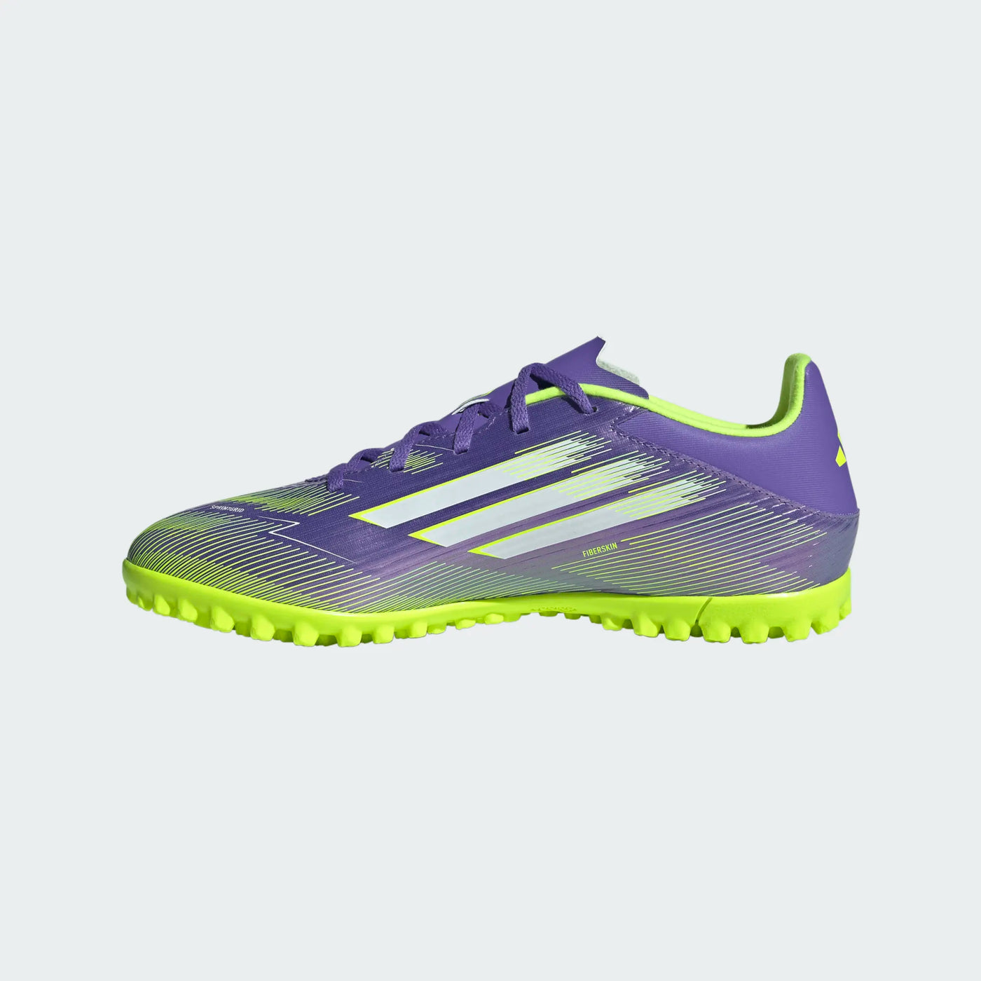 נעל כדורגל לגברים adidas F50 Club Turf