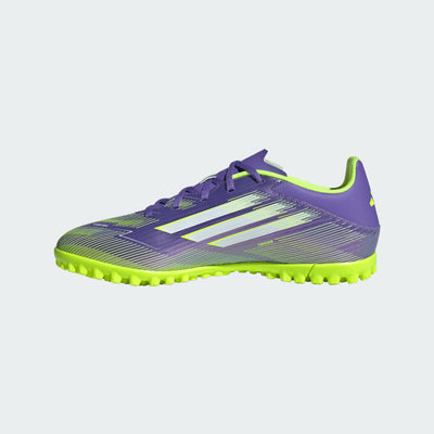 נעל כדורגל לגברים adidas F50 Club Turf