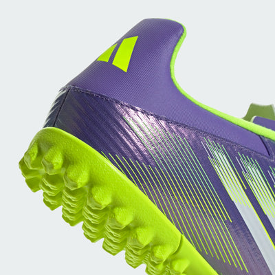 נעל כדורגל לגברים adidas F50 Club Turf