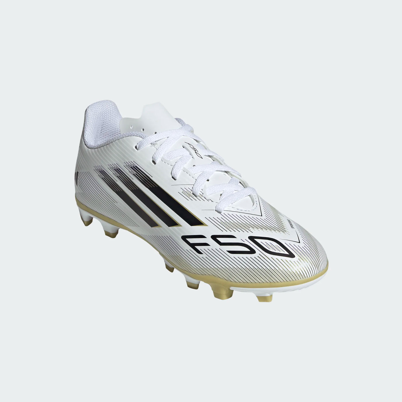 נעלי כדורגל לילדים F50 CLUB FG/MG