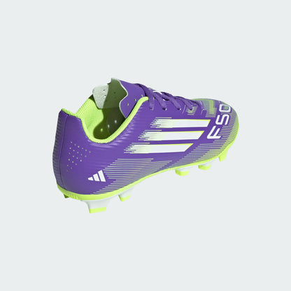 נעלי כדורגל F50 CLUB - ילדים