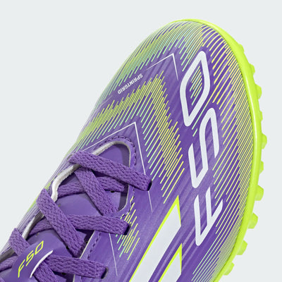 נעל קטרגל Adidas F50 Club לילדים