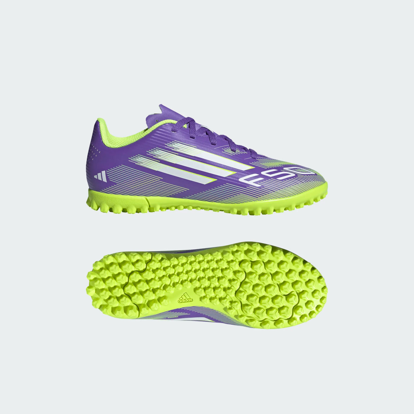 נעל קטרגל Adidas F50 Club לילדים