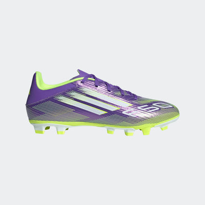נעלי כדורגל adidas F50 Club Firm/Multi-Ground לילדים